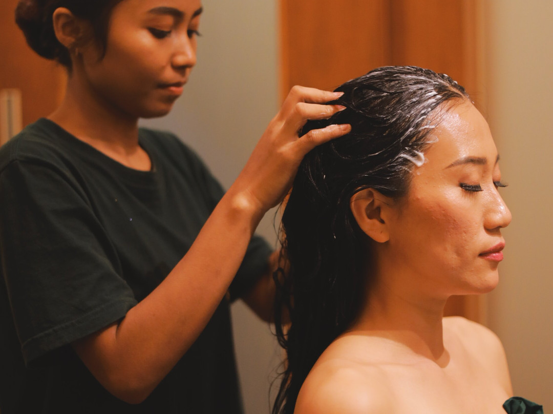 Swarna Day Spa Jimbaran-Kuta Selatan必去景点