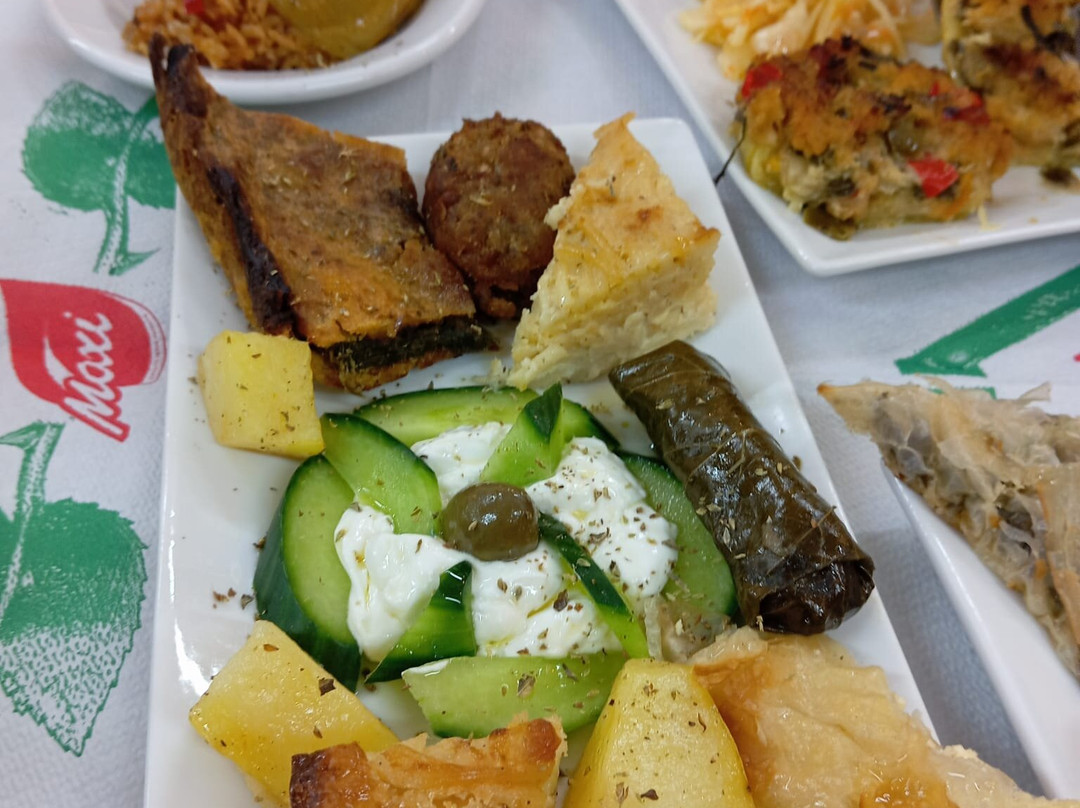 Hotel Bebej Tradicional主图