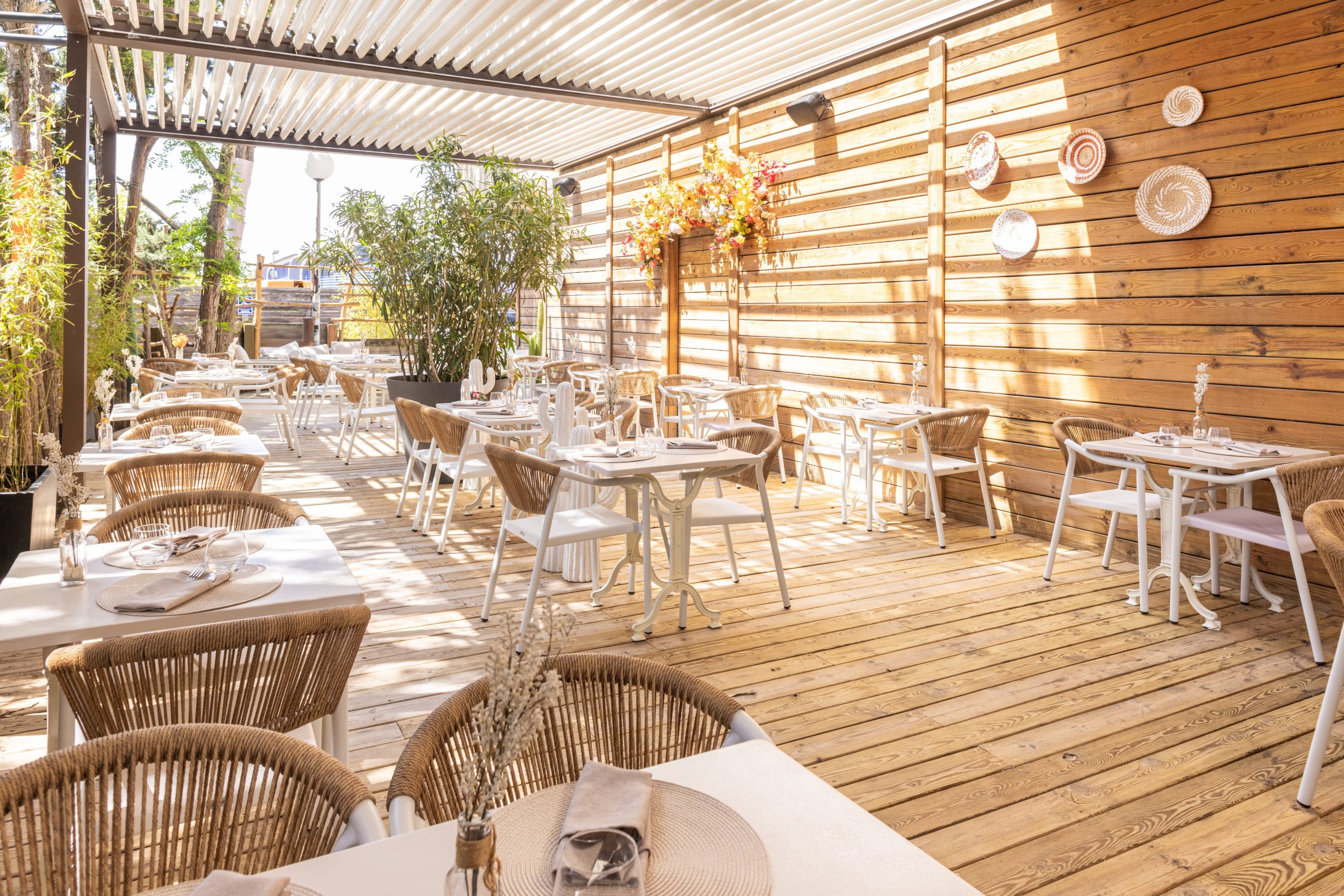 三叶草酒店-餐饮