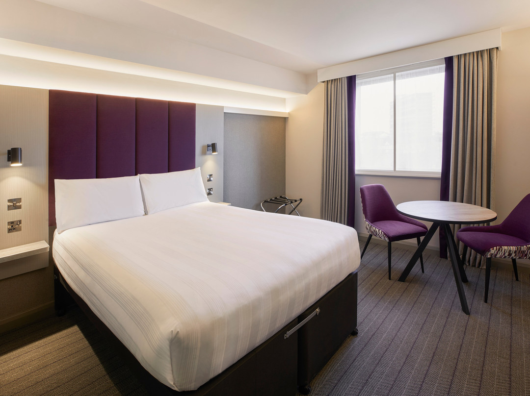 Ayr/Prestwick Airport Hotel主图