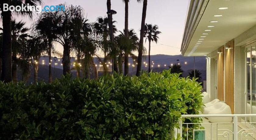 Il Partenone Resort Hotel