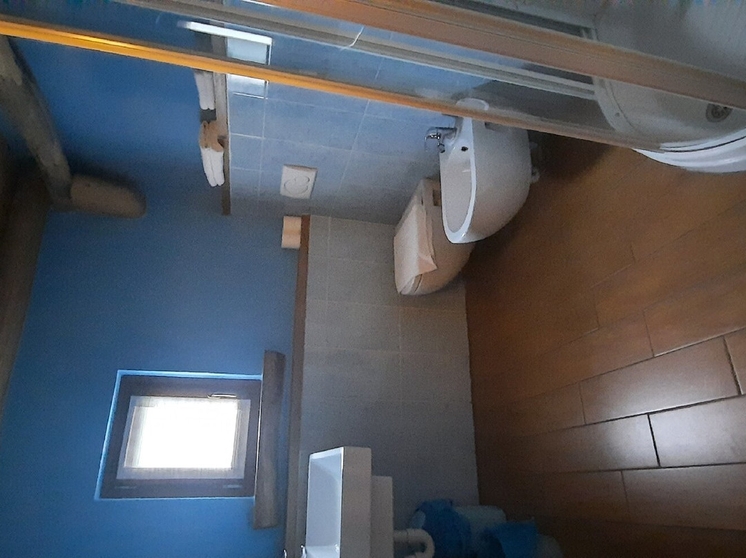 Agriturismo Al-Marnich主图