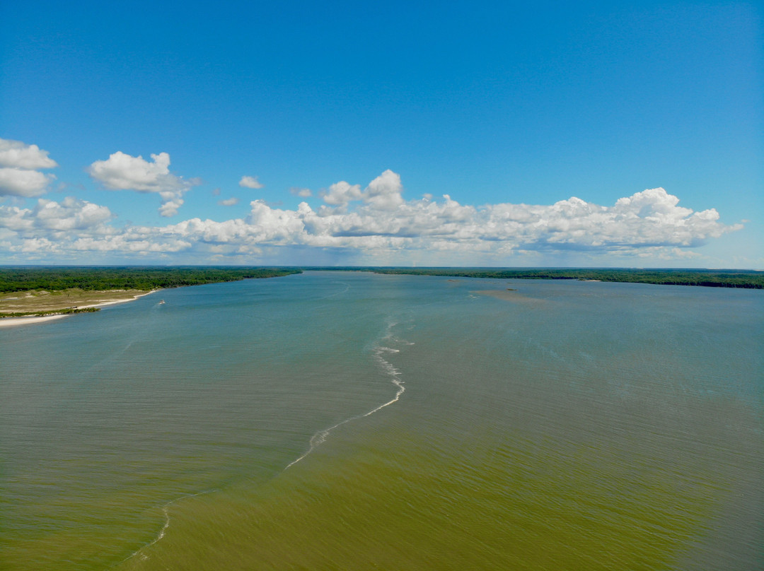 Delta Rio Parnaiba Turismo景点图片