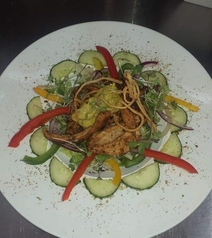 The Bedford View Guest House主图