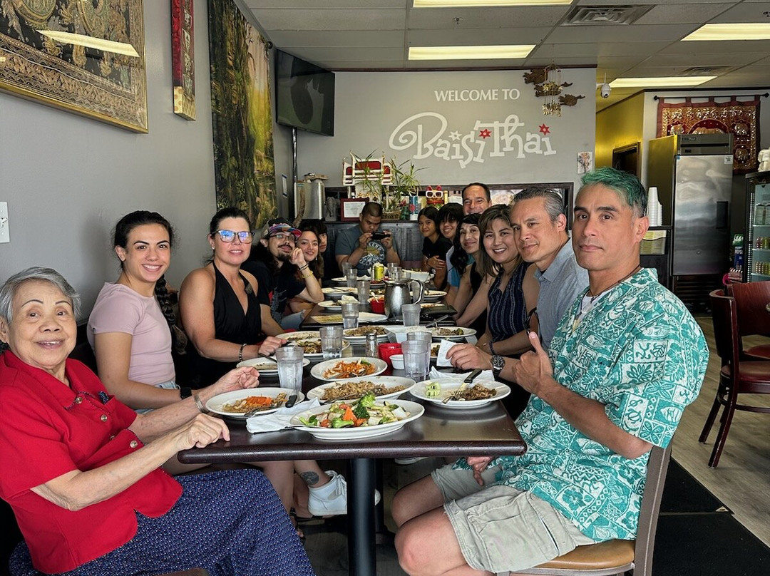 Baisi Thai Restaurant