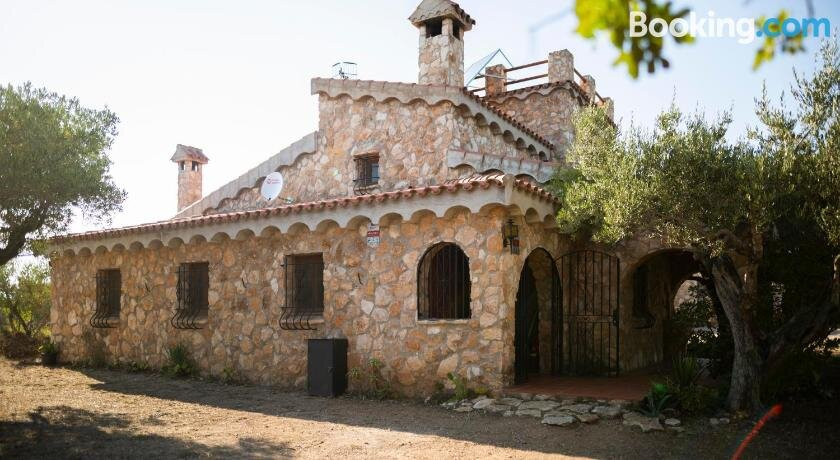 Finca Jabali主图