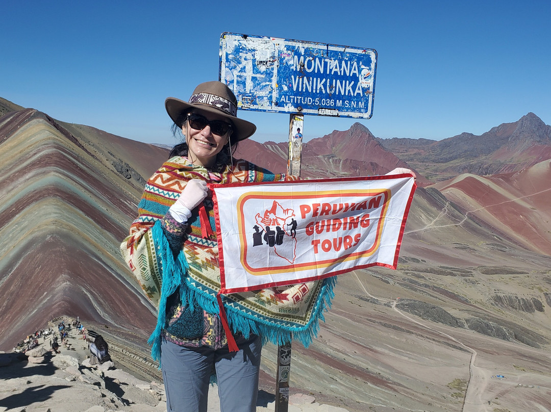 Peruvian Guiding Tours-库斯科必去景点