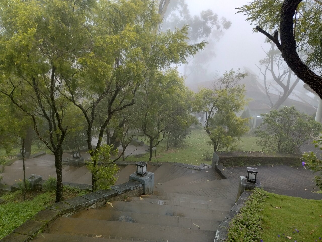 Ktdc Golden Peak Ponmudi-官方
