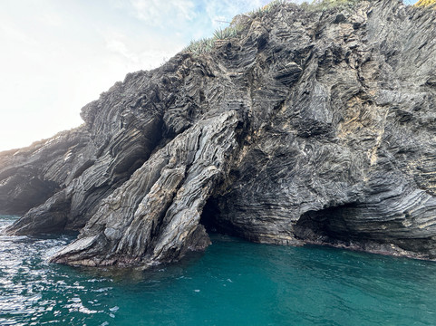 Cinque Terre Adventure-里奥马焦雷必去景点