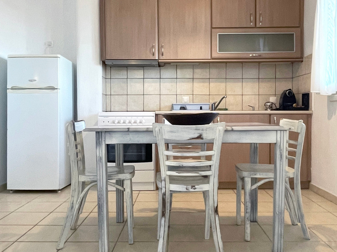 亚克索斯住处酒店主图