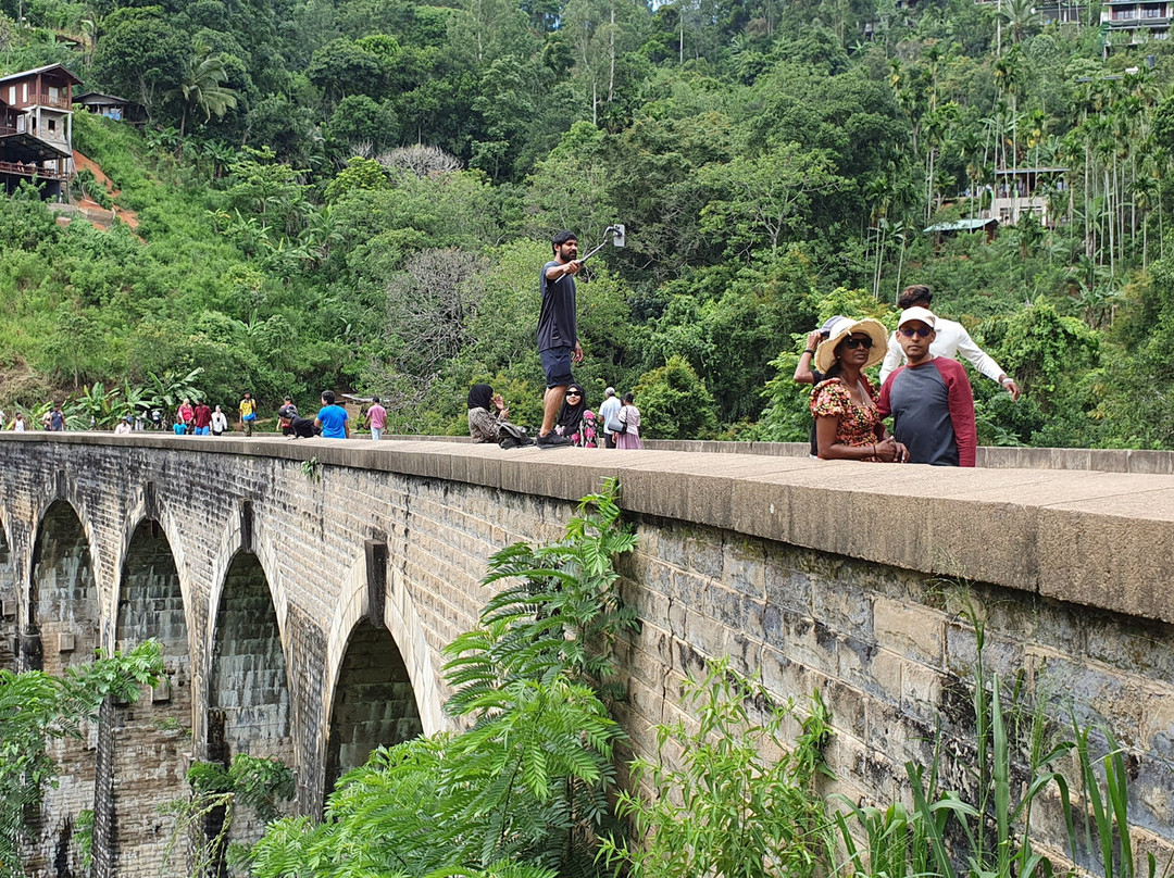 Green Lanka Travel and Tourism-Meegoda必去景点