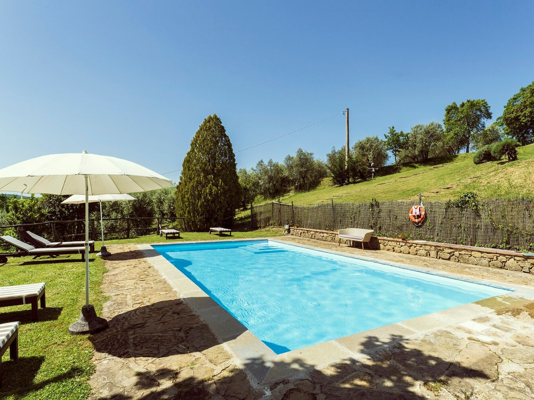 Agriturismo La Sala主图