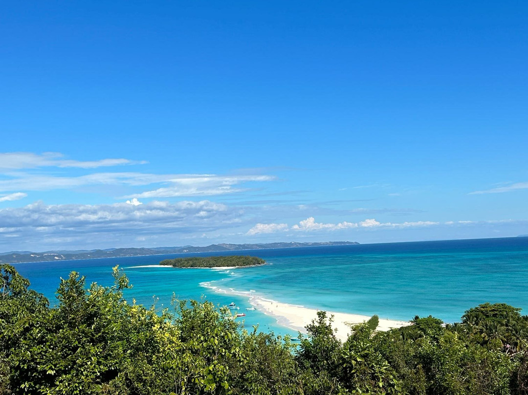Alina Trips - Excursions en bateau depuis Nosy Komba et Nosy Be景点图片