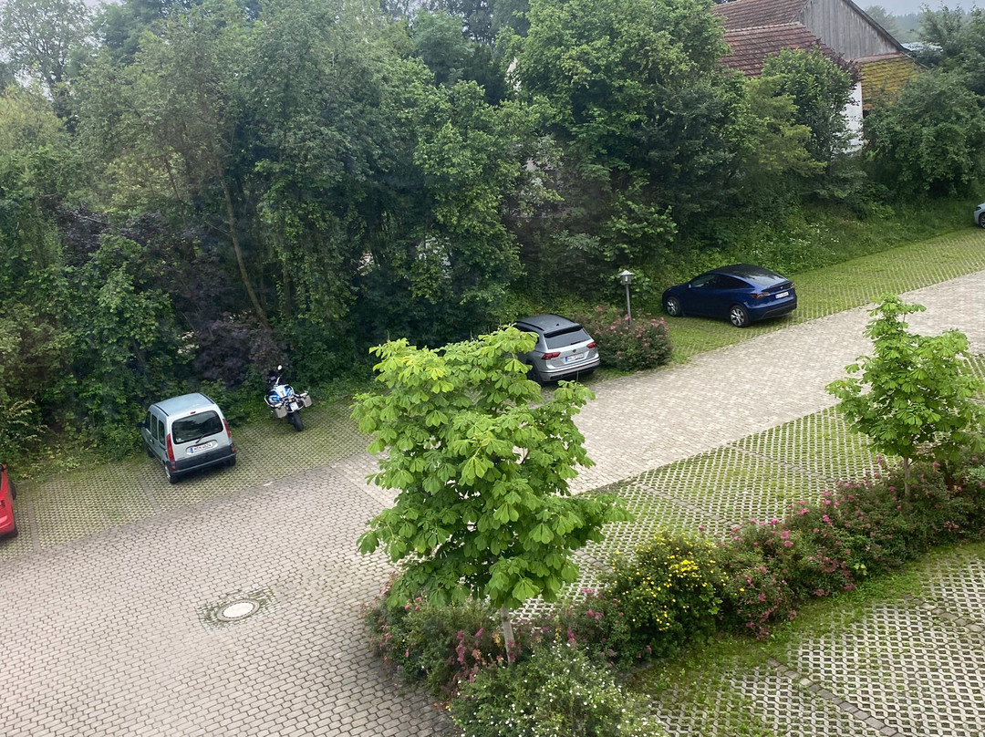 Hotel Landgasthof Hofmeier主图