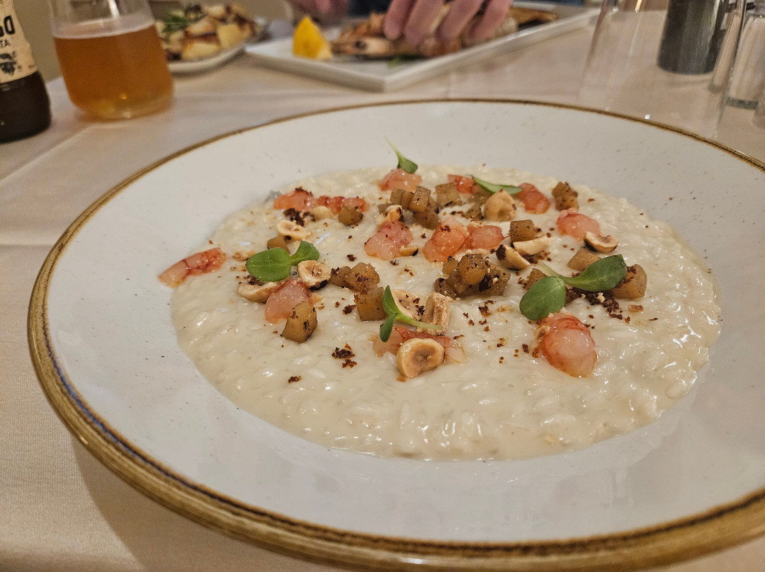 Ristorante Caprera