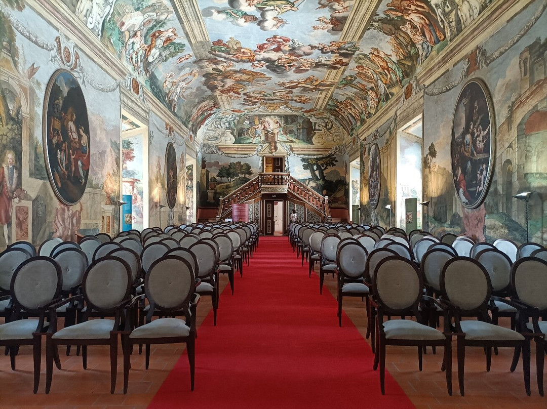 The Posavje museum Brežice-Brezice必去景点