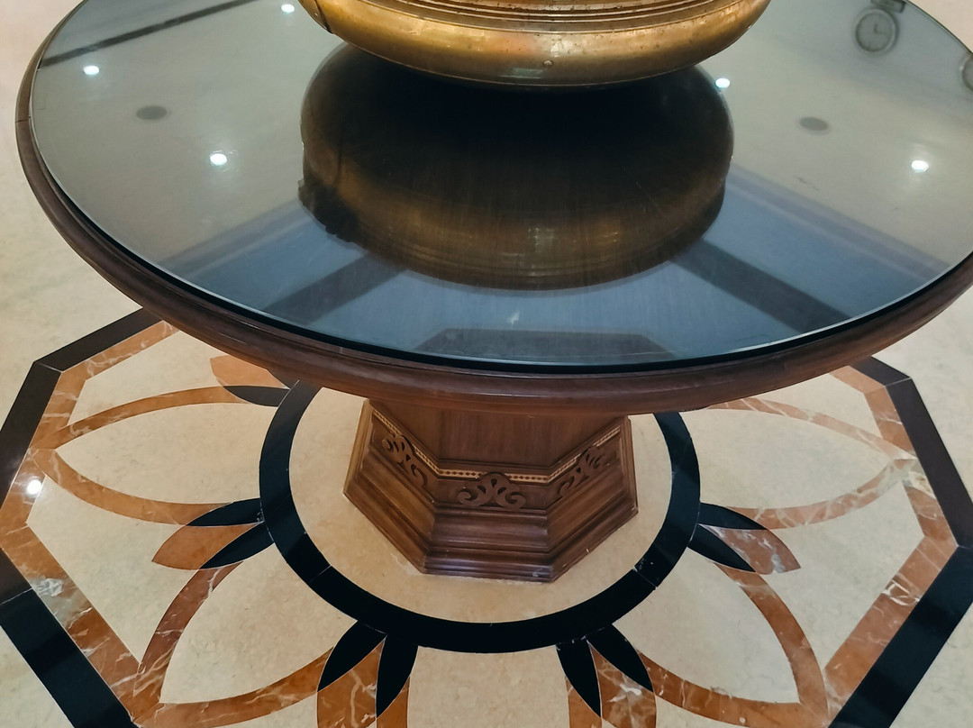 财富地标酒店主图