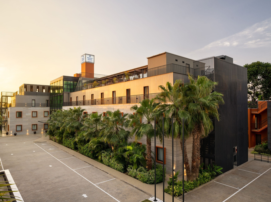 Protea Hotel Luanda