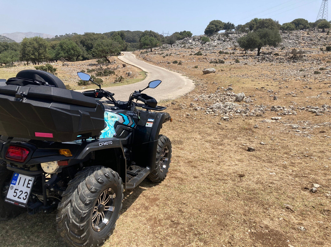 Unicorn Rent a Bike-Lassi必去景点