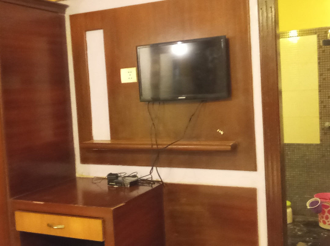 Hotels Diamond Glory主图