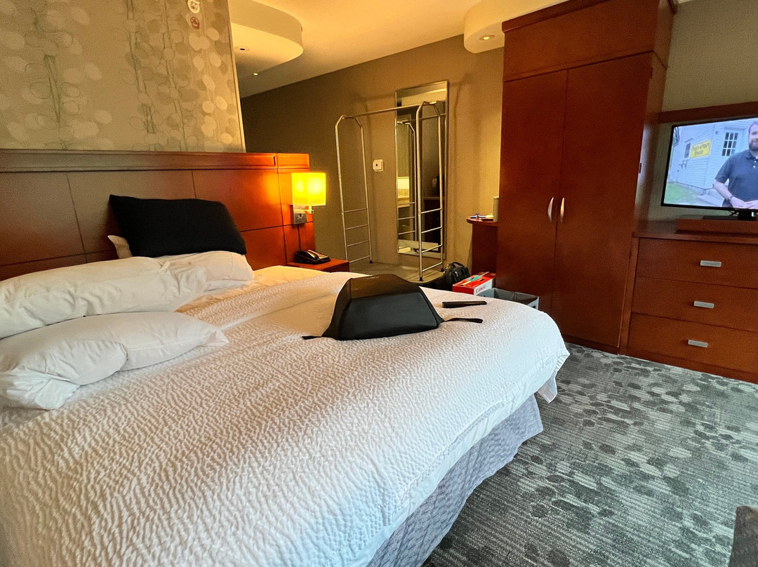 Courtyard by Marriott Bangor主图