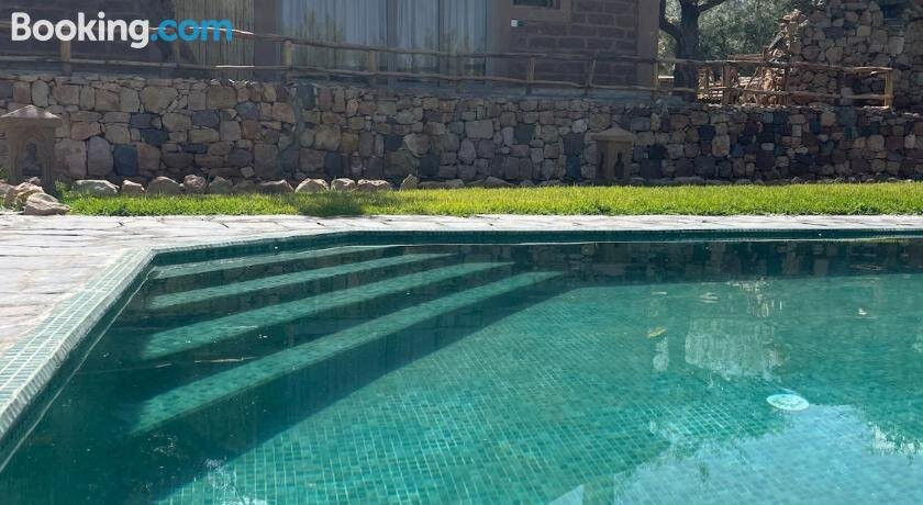 Bin Jbals Resort主图