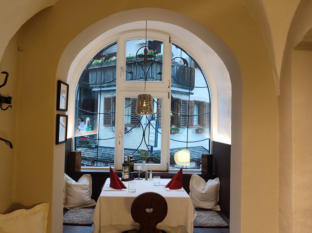 Gasthof Eggwirt主图