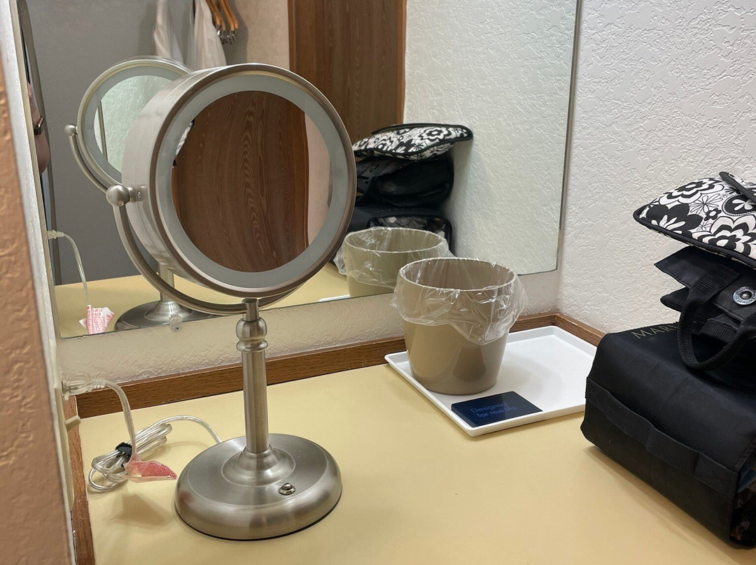 Alpine Rivers Inn主图