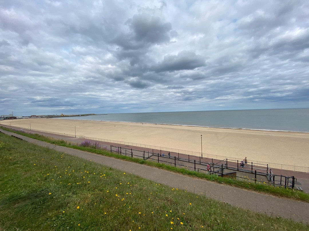 Somerleyton Cycles景点图片