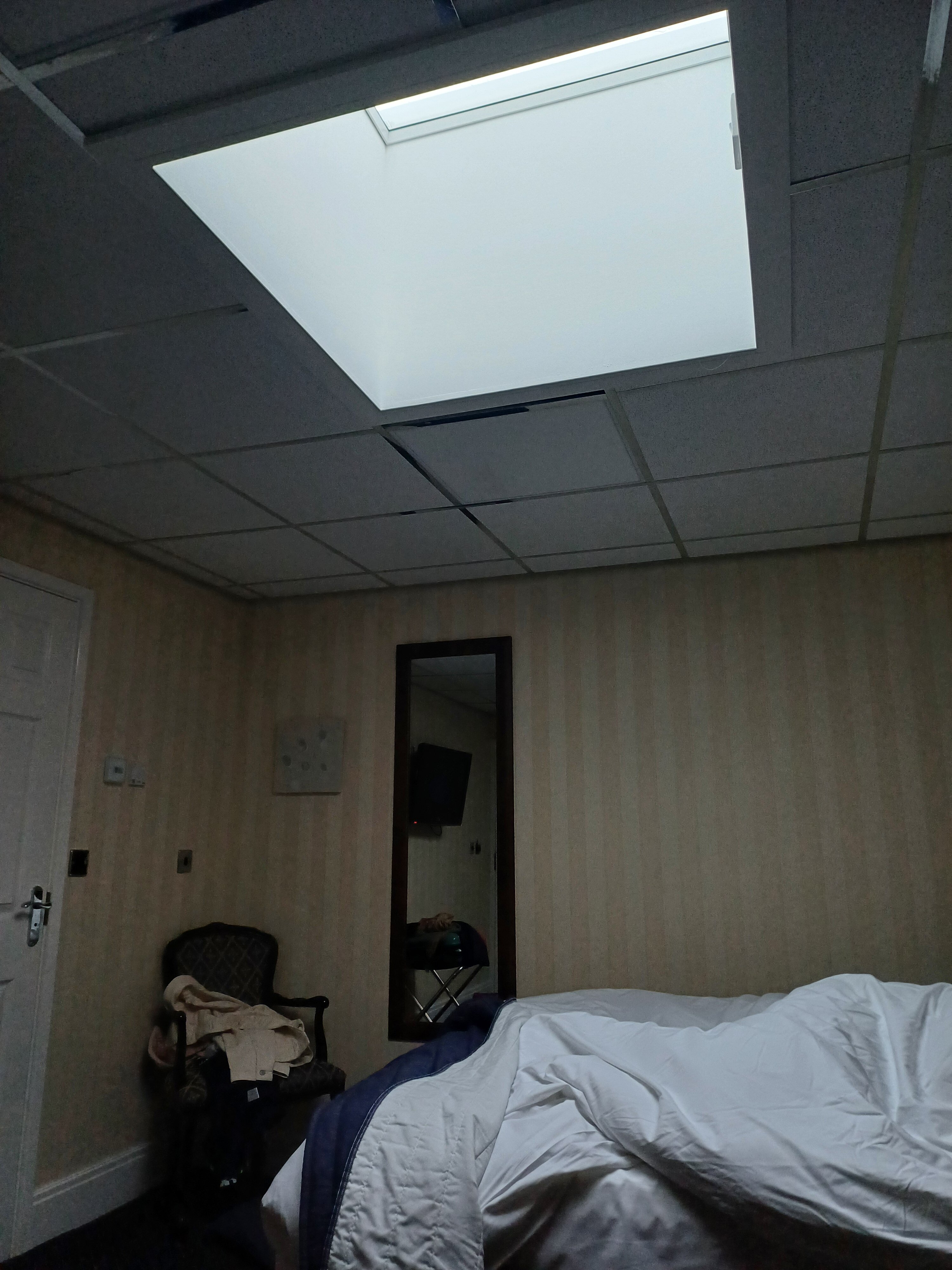 King's Croft Hotel-官方