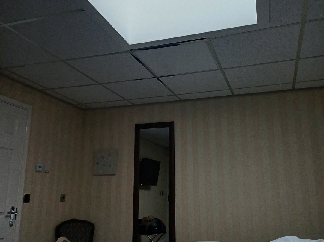 King's Croft Hotel主图