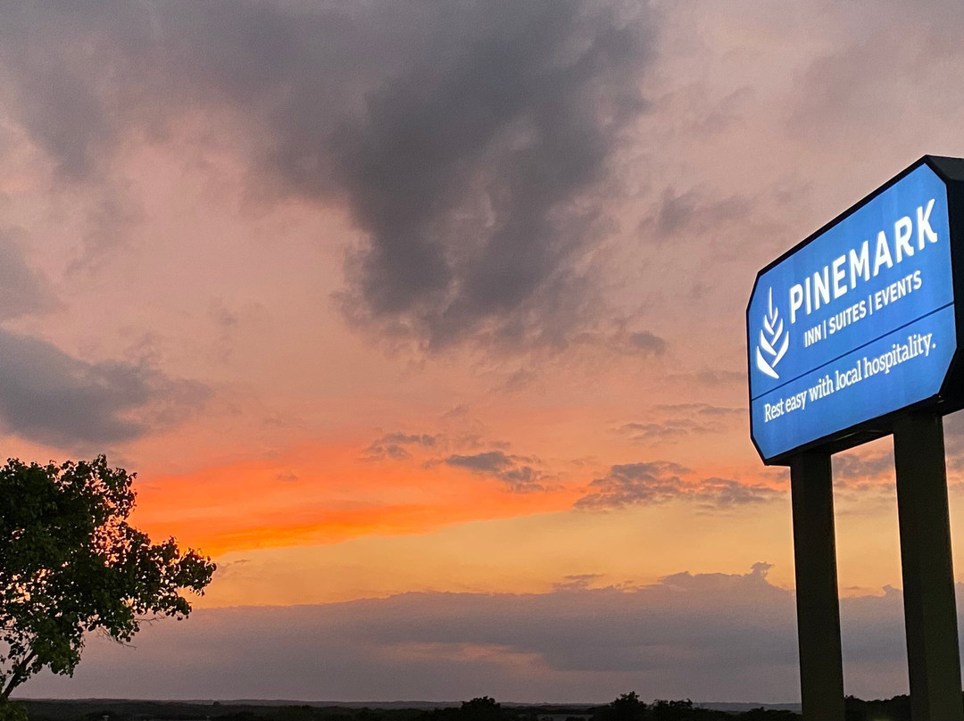 巴吉特旅馆主图