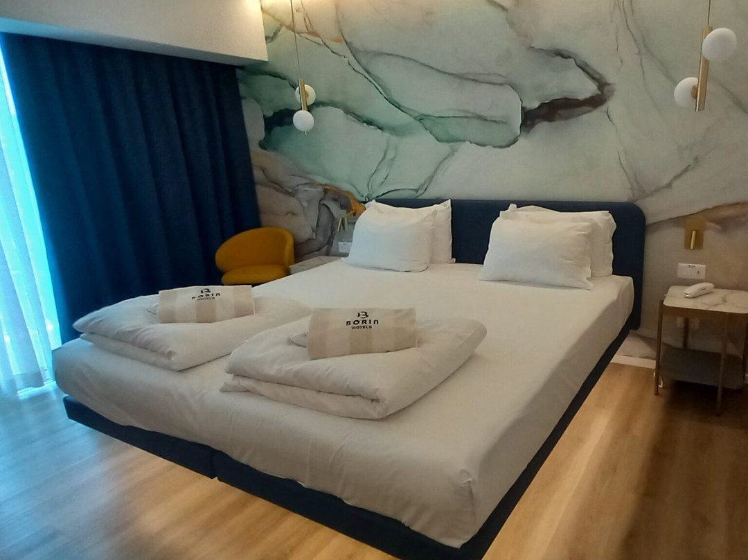 Riva Palace Hotel主图