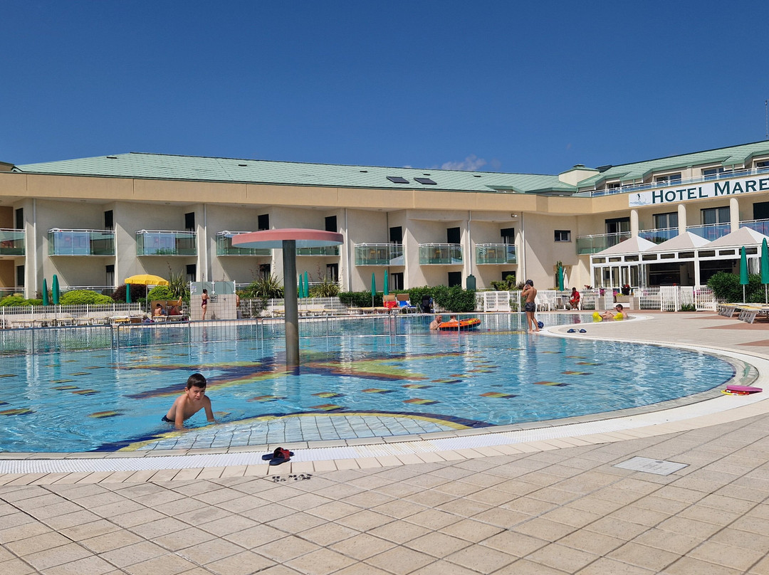 Hotel Maregolf主图