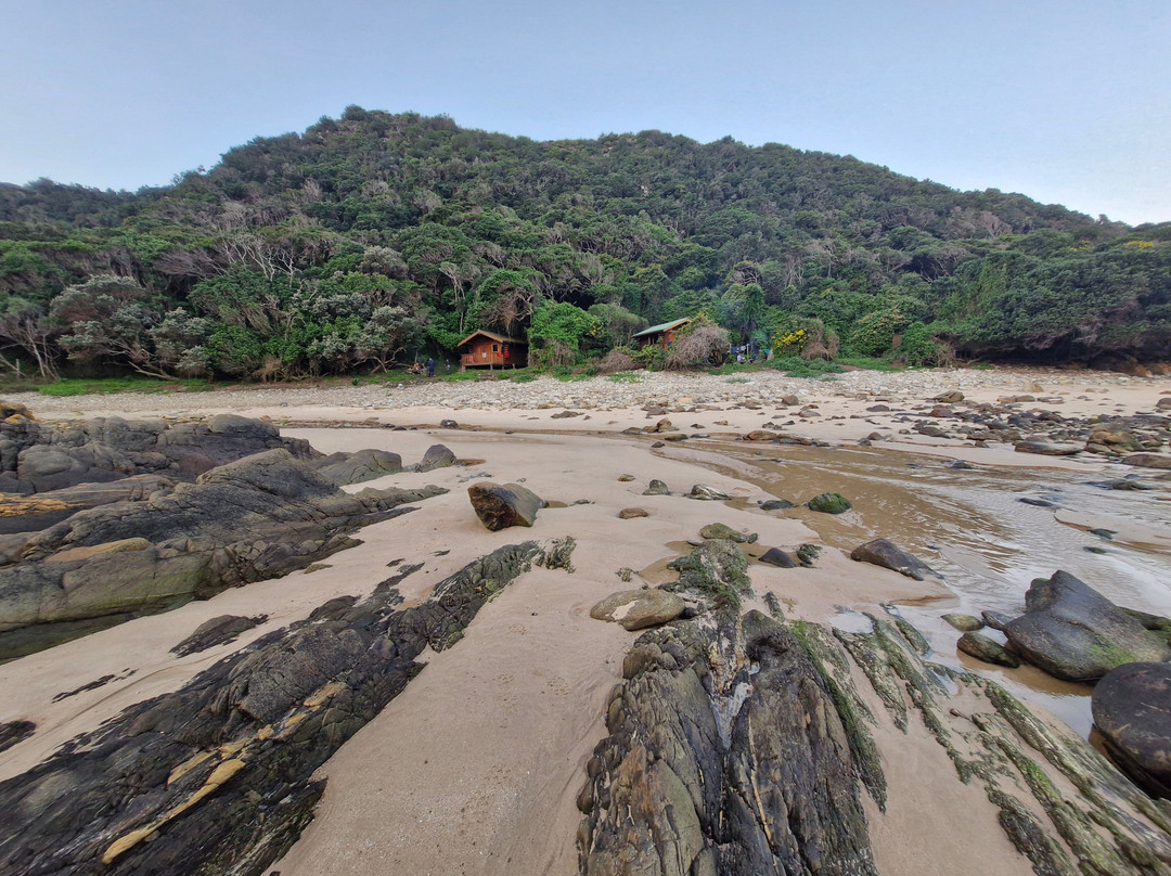 Otter Trail景点图片