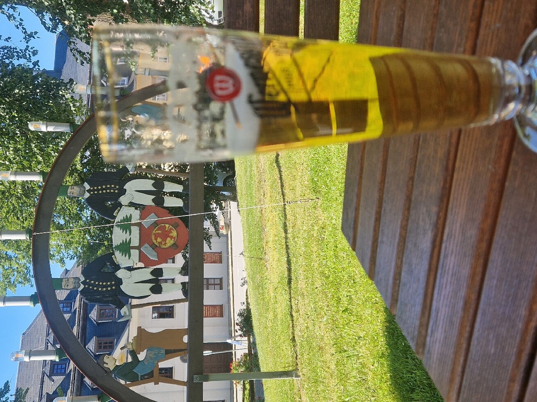 Saechsischer Hof主图