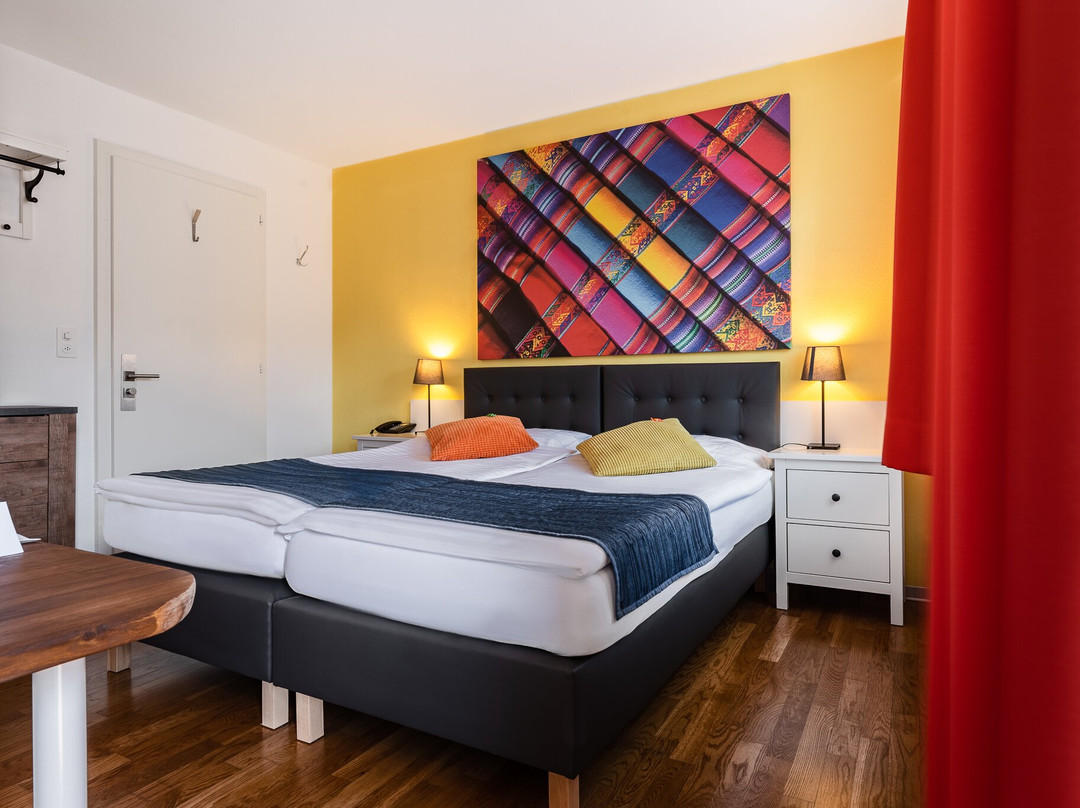 Hotel Murten主图