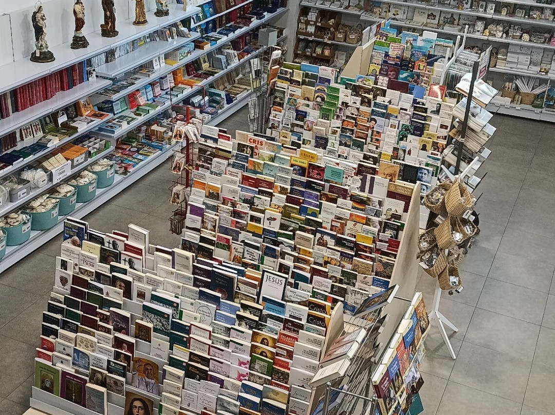 Tiendaclero De Pablo Peinado-Albolote必去景点