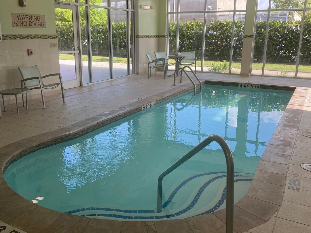 SpringHill Suites by Marriott Houston Sugar Land主图