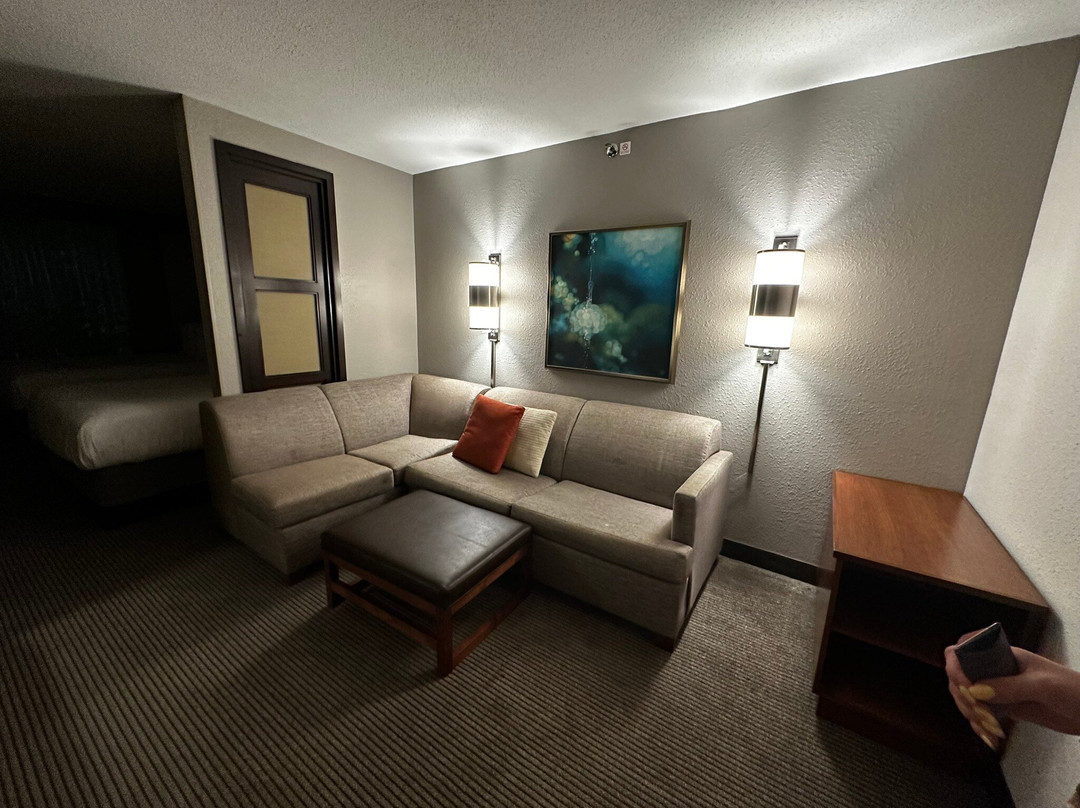 Hyatt Place Boston/Medford主图