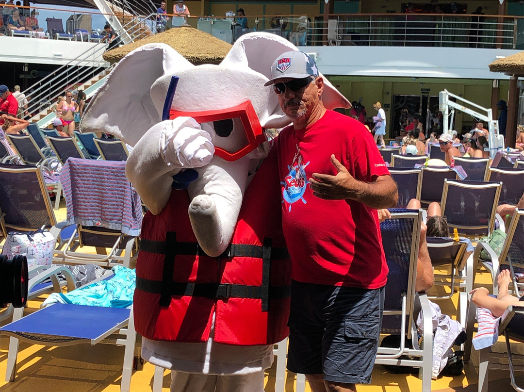 Underwater Adventure