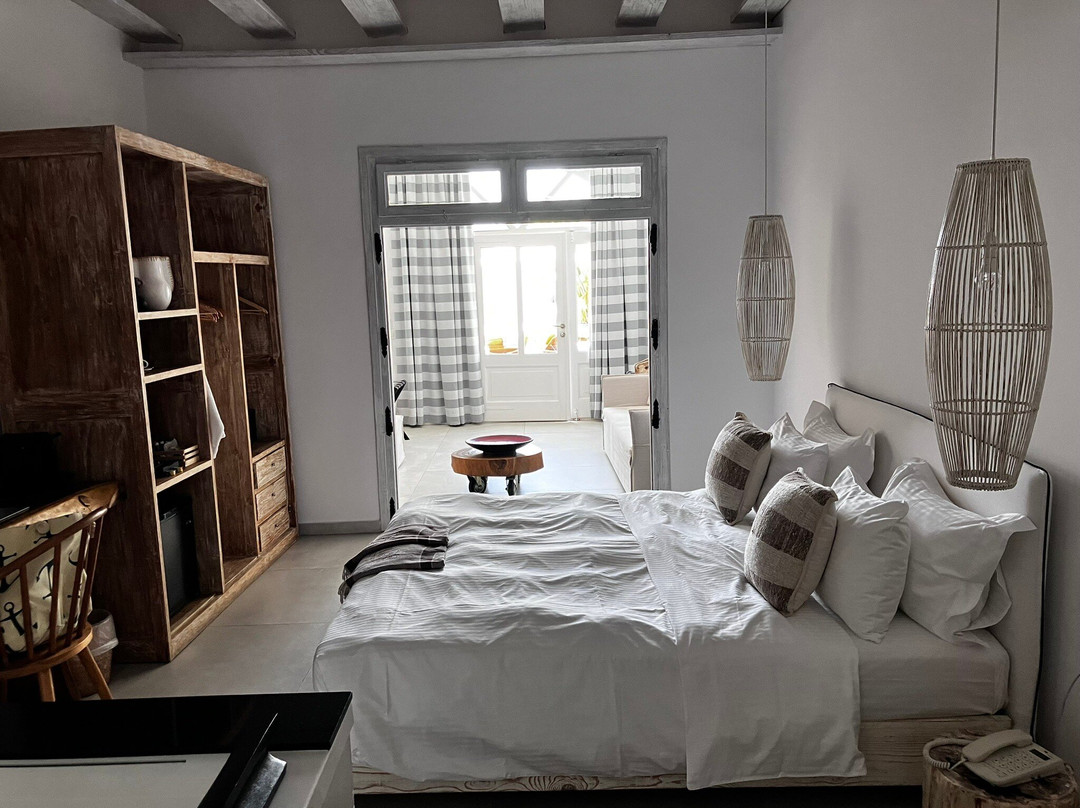 Hippie Chic Hotel主图