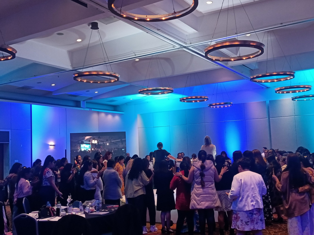 Grand Fiesta Americana Queretaro主图