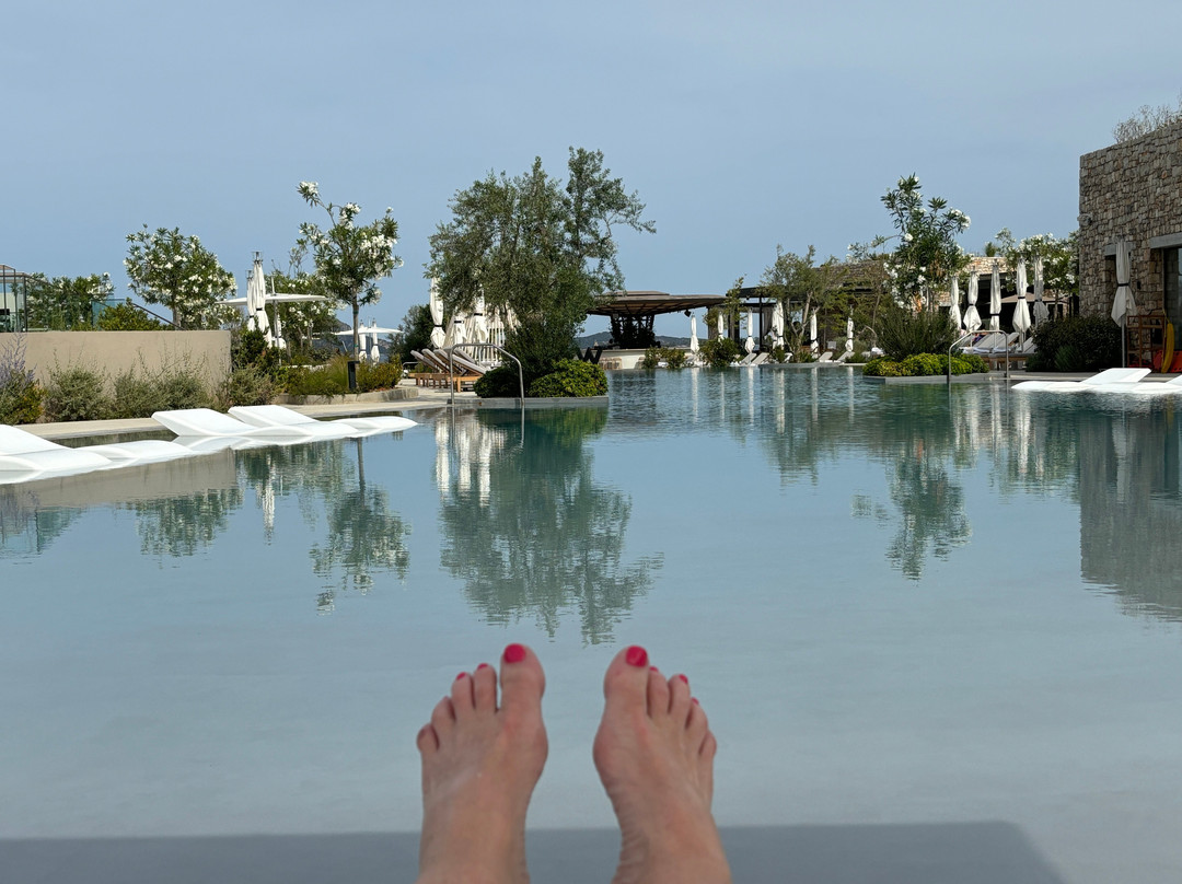 W Costa Navarino主图