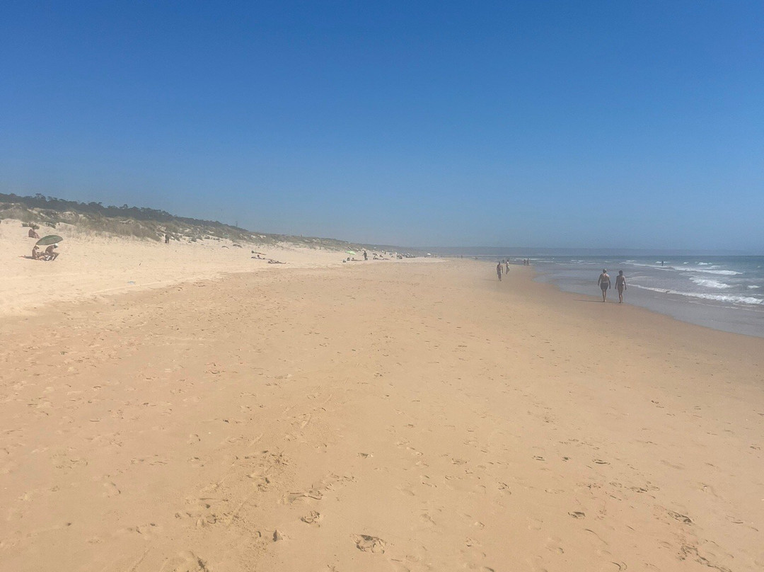 Praia Do Rei-卡帕丽卡海岸必去景点