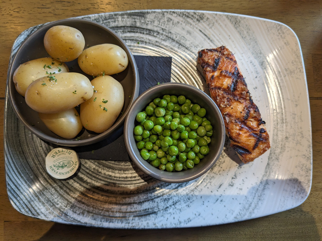 Core by Clare Smyth