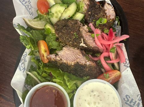 Swashbucklin Tours-圣 托马斯必去景点