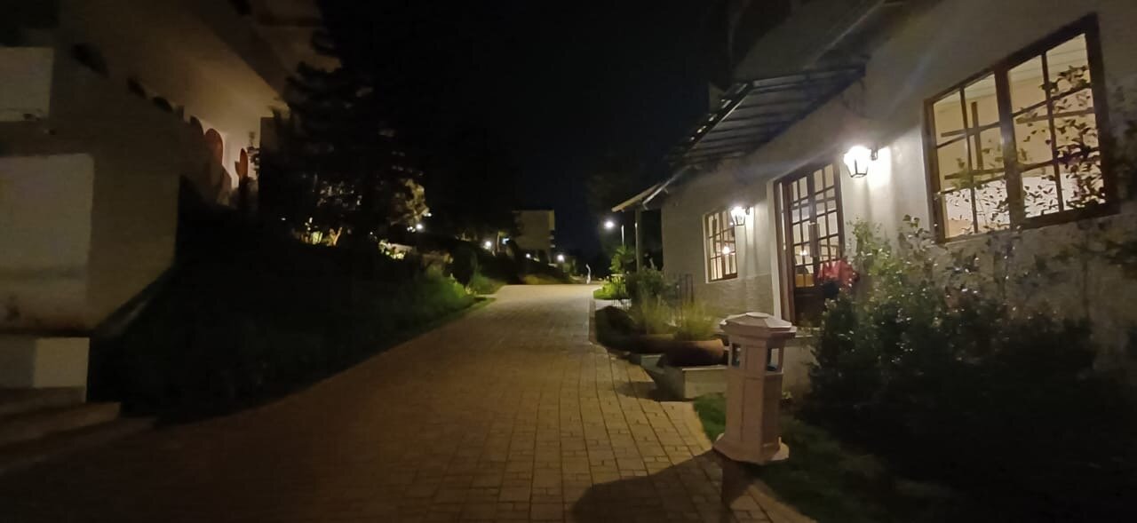 Mango Hill Shola Ooty-官方