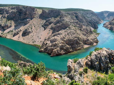 Romeo&Juliet Excursions Zadar-扎达尔必去景点