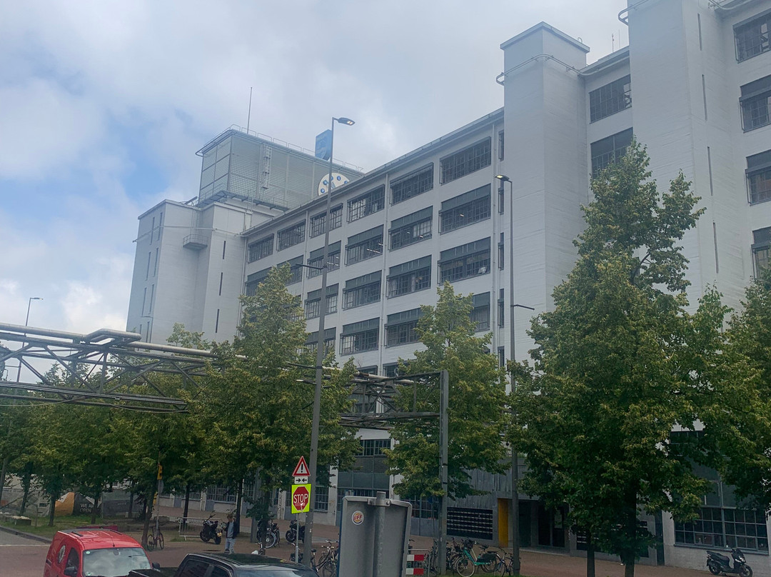 Stayokay Hostel Eindhoven主图